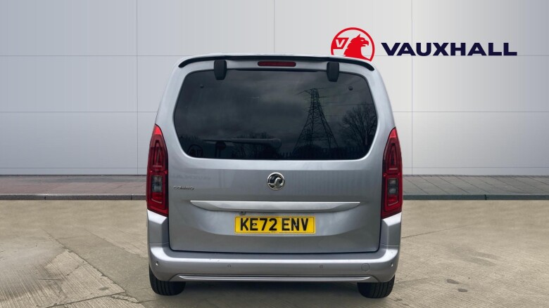 Vauxhall Combo Life 1.5 Turbo D SE 5dr Diesel Estate